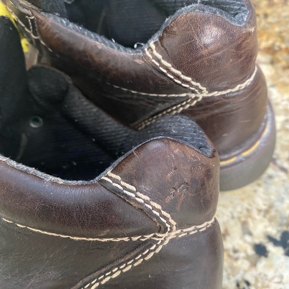 Dr. Martens Boots Size UK 5 - Picture 6 of 6